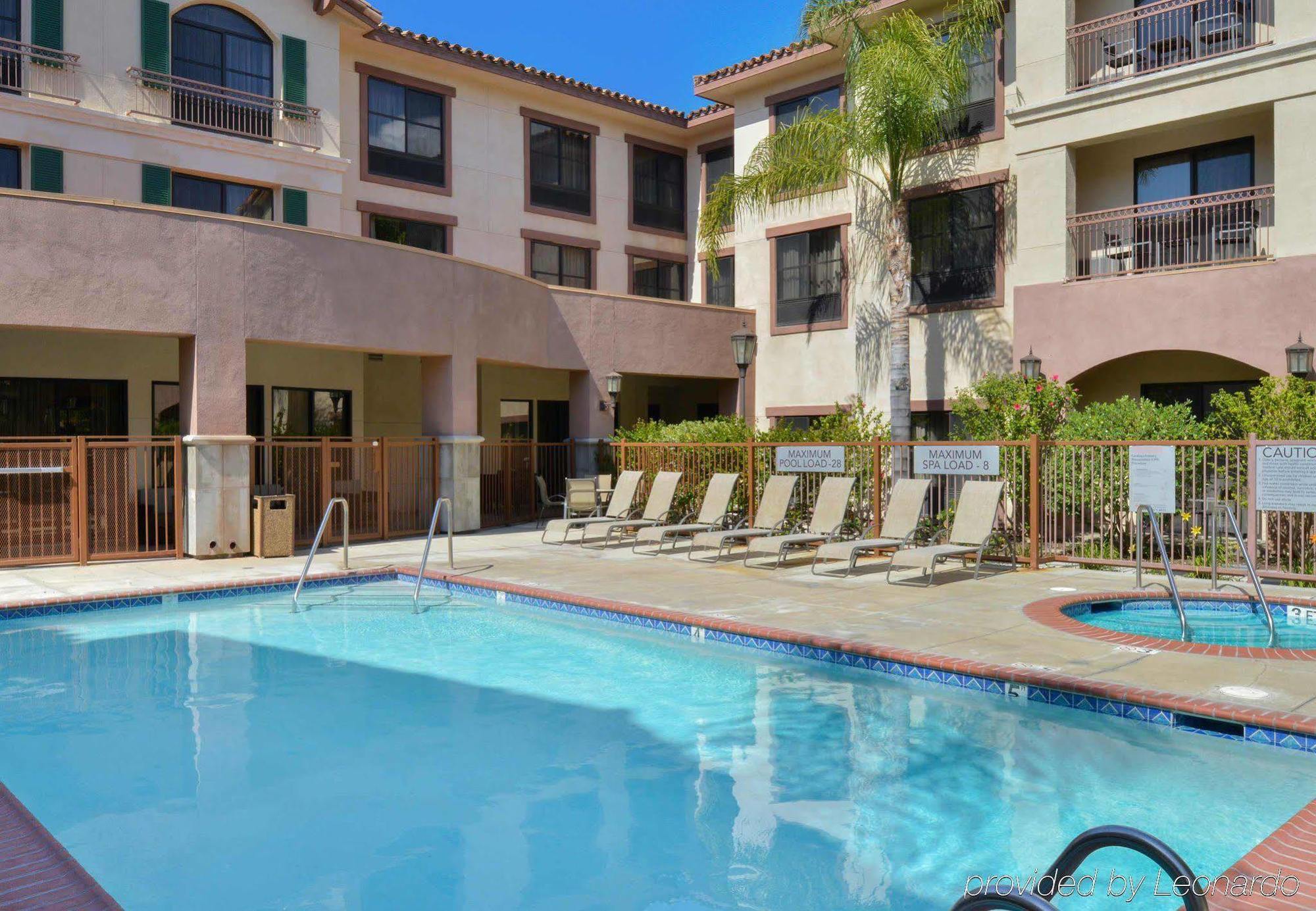 Courtyard Thousand Oaks Ventura County Exterior foto